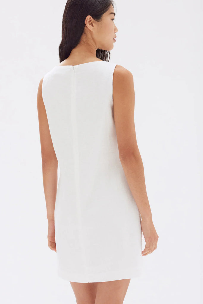Nadine Mini Dress