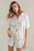 Bronte Linen Short