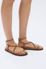 Hilary Leather Sandals