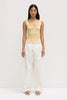 Loxley Cotton Blend Pant