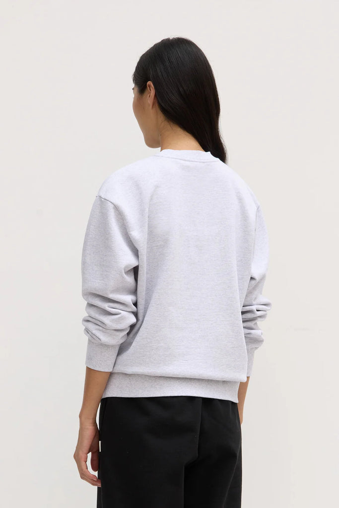 Weekender Fleece Crew