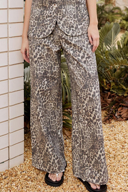 Masi Pants
