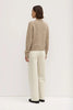 Beau Wool Merino Knit