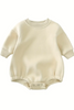 Fleece Plasuit
