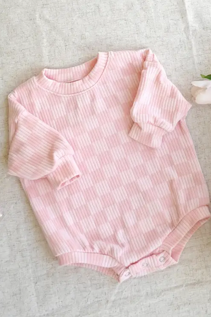 Spring Playsuit