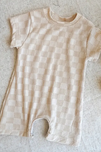 Retro Bodysuit