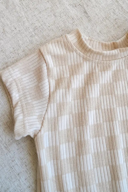 Retro Bodysuit