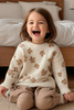Flower Knit