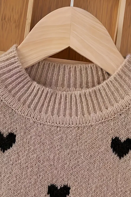 I heart Knit