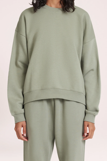 Carter Curated Sweater