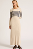 Yoko Maxi Dress
