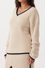 Alfie Sweater