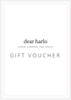 Gift Certificate - $250
