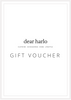 Gift Certificate - $50