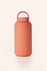 Bink Day Bottle - Hydration Tracking (Clay)