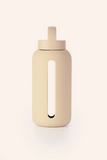 Bink Day Bottle - Hydration Tracking (Sand)