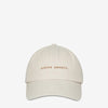 Under the sun hat - Cream