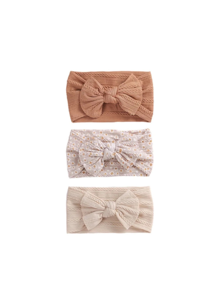Stretch Headbands
