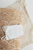 Rainbow Fitted Cot Sheet