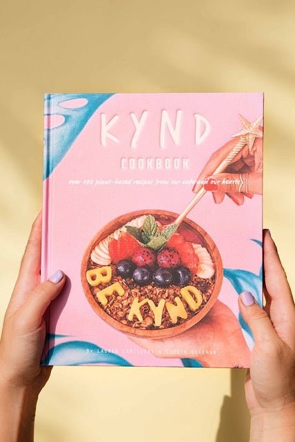 Kynd Cookbook