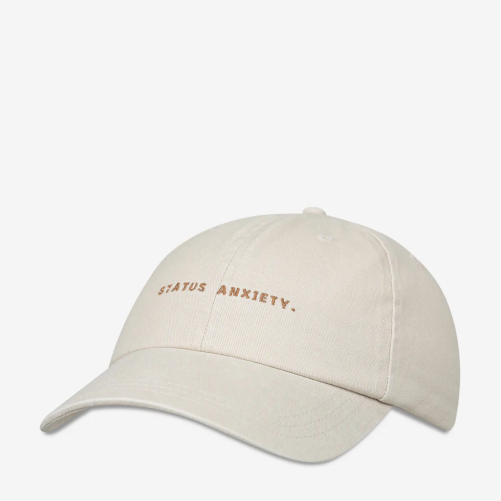 Under the sun hat - Cream